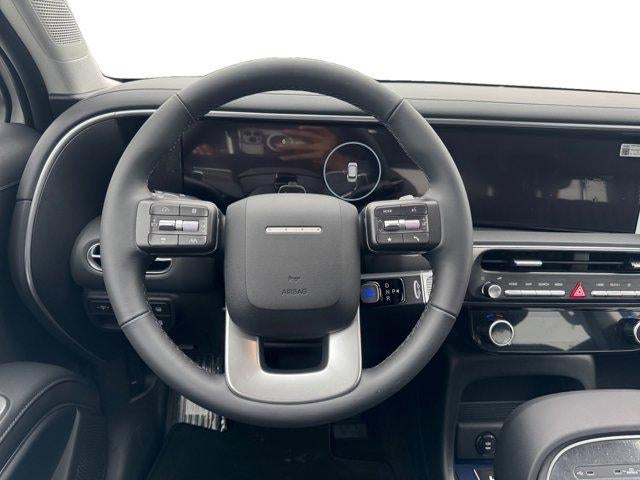 2026 Hyundai PALISADE HYBRID Blue SEL