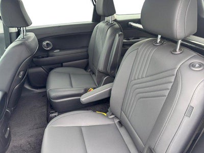 2026 Hyundai PALISADE HYBRID Blue SEL