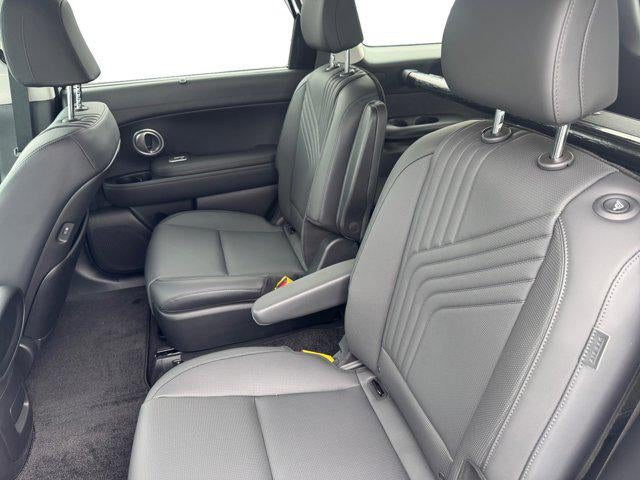 2026 Hyundai PALISADE HYBRID Blue SEL