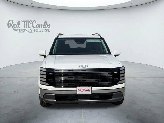 2026 Hyundai PALISADE HYBRID Blue SEL