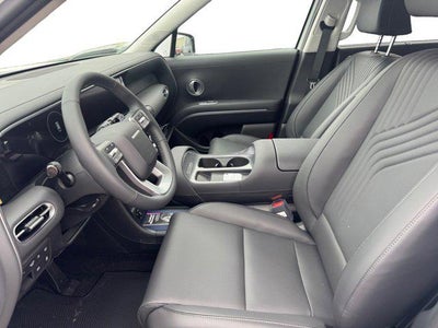 2026 Hyundai PALISADE HYBRID Blue SEL