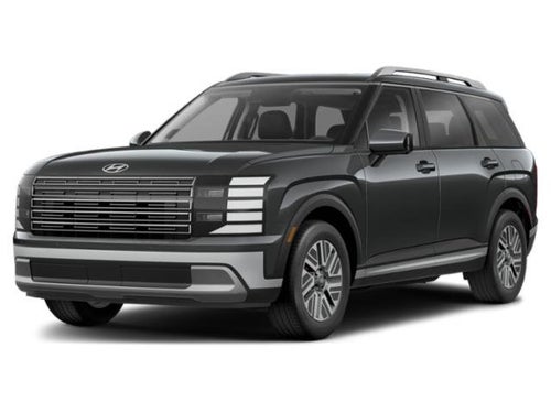2027 Hyundai PALISADE HYBRID SEL
