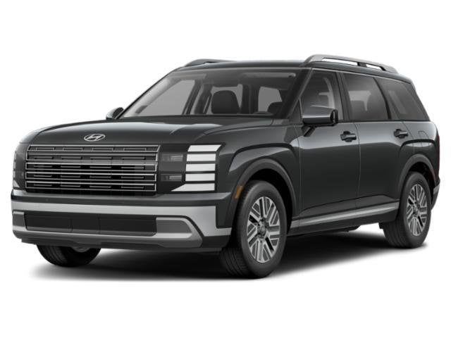 2027 Hyundai PALISADE HYBRID SEL