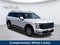 2027 Hyundai PALISADE HYBRID Blue SEL 8 Passenger