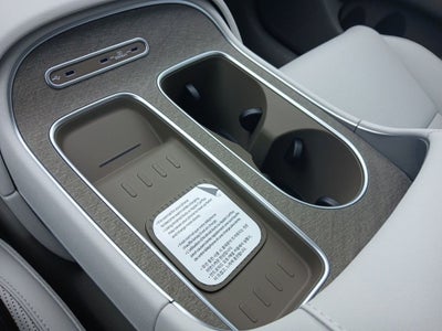 2026 Hyundai PALISADE HYBRID Blue SEL 7 Passenger