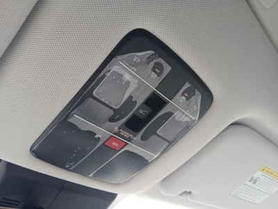 2026 Hyundai PALISADE HYBRID Blue SEL 7 Passenger