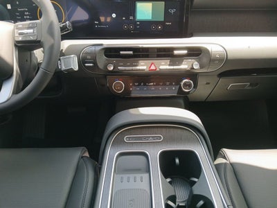 2026 Hyundai PALISADE HYBRID Blue SEL 7 Passenger