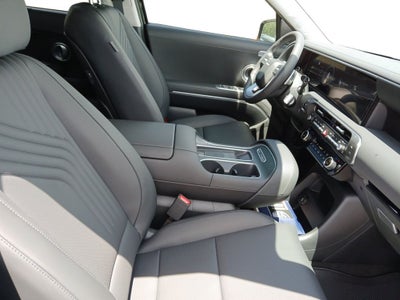 2026 Hyundai PALISADE HYBRID Blue SEL 7 Passenger
