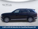 2026 Hyundai PALISADE HYBRID Blue SEL 7 Passenger