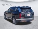 2026 Hyundai PALISADE HYBRID Blue SEL 7 Passenger