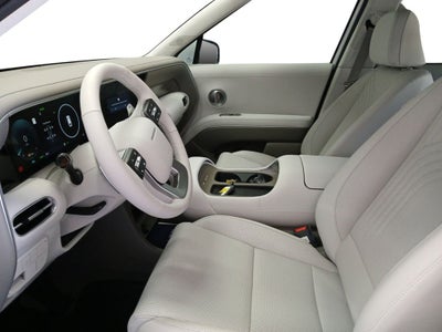 2026 Hyundai PALISADE HYBRID Blue SEL 7 Passenger