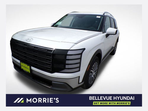 2026 Hyundai PALISADE SEL 8P