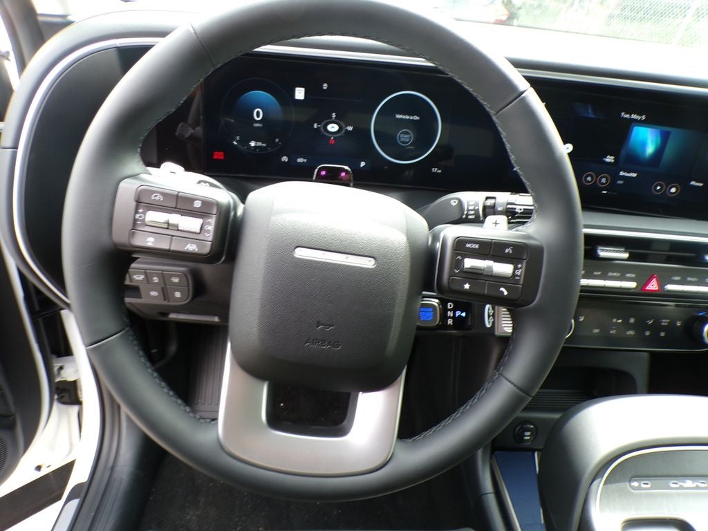 2026 Hyundai PALISADE SEL 8P