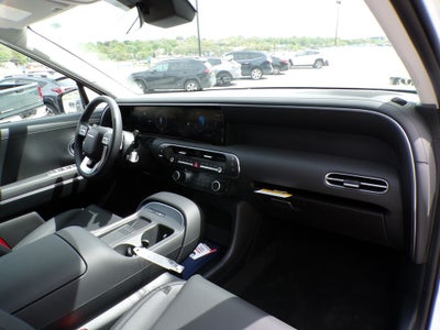 2026 Hyundai PALISADE SEL 8P