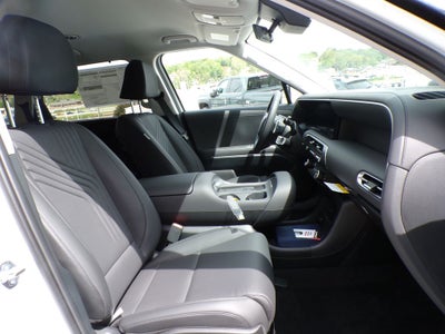 2026 Hyundai PALISADE SEL 8P