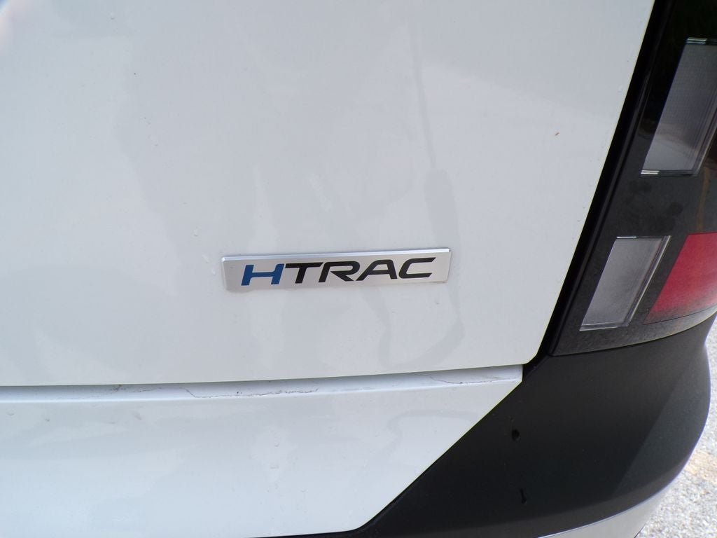 2026 Hyundai PALISADE SEL 8P