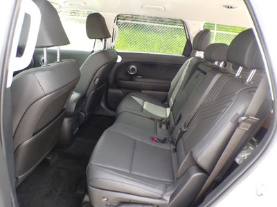 2026 Hyundai PALISADE SEL 8P