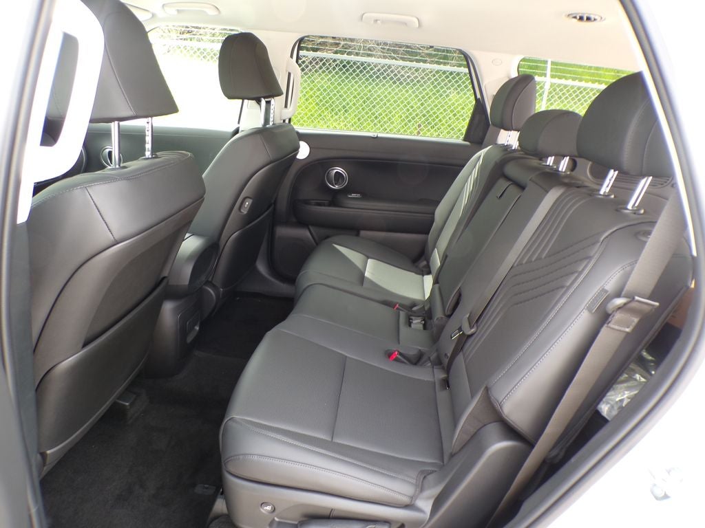 2026 Hyundai PALISADE SEL 8P
