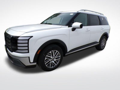 2026 Hyundai PALISADE SEL 8P