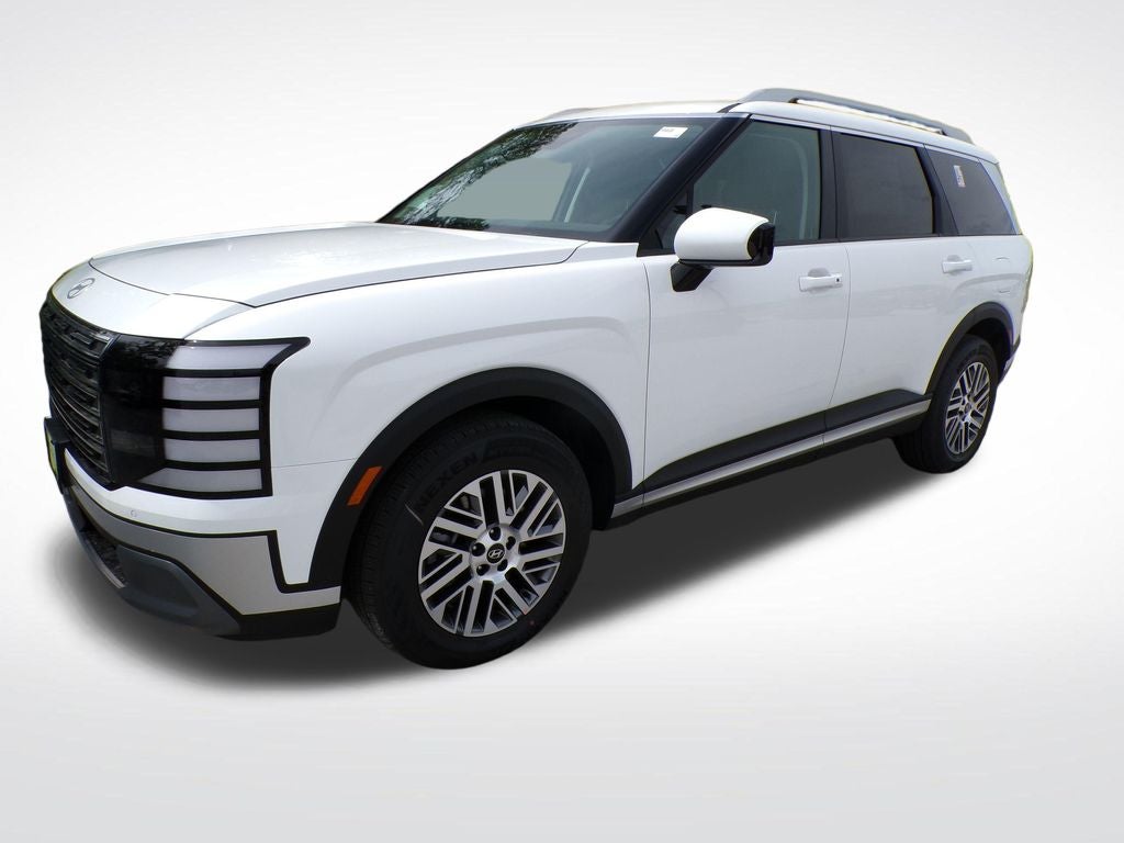 2026 Hyundai PALISADE SEL 8P
