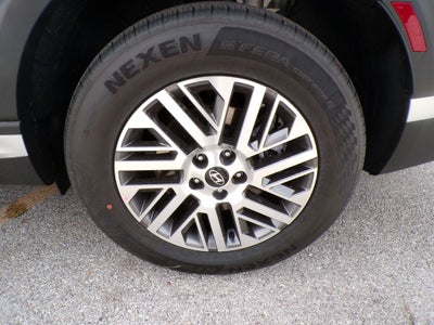 2026 Hyundai PALISADE SEL 8P
