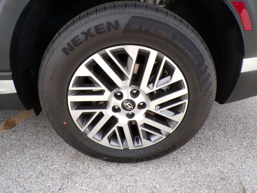 2026 Hyundai PALISADE SEL 8P