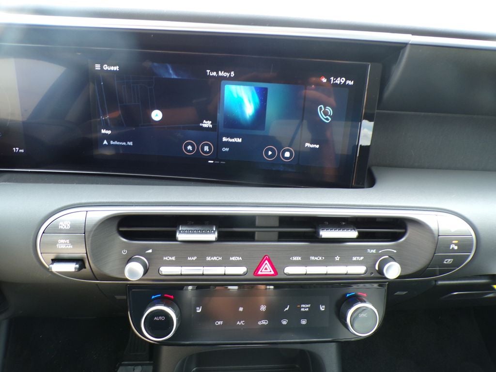 2026 Hyundai PALISADE SEL 8P