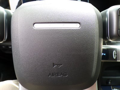 2026 Hyundai PALISADE SEL 8P
