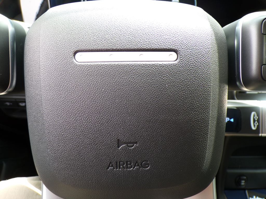 2026 Hyundai PALISADE SEL 8P