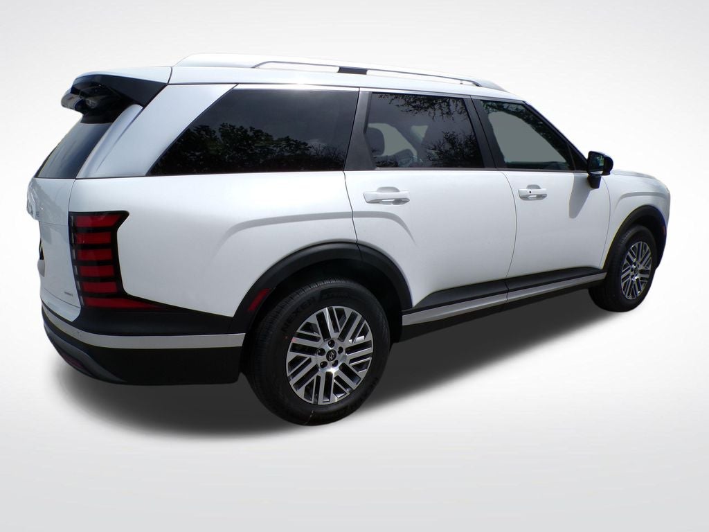 2026 Hyundai PALISADE SEL 8P