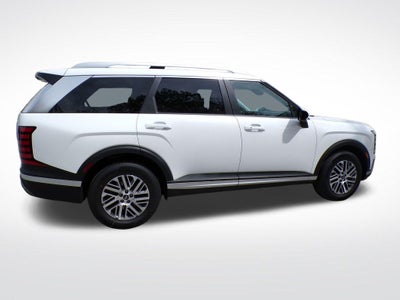2026 Hyundai PALISADE SEL 8P