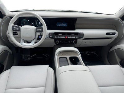 2026 Hyundai PALISADE SEL 8P