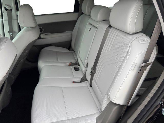 2026 Hyundai PALISADE SEL 8P