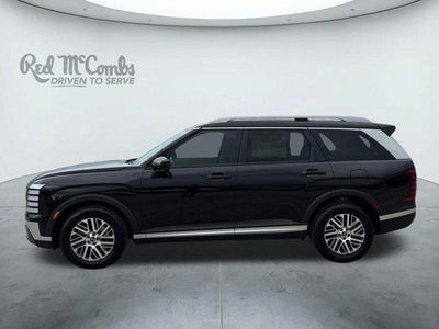 2026 Hyundai PALISADE SEL 8P