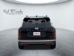 2026 Hyundai PALISADE SEL 8P