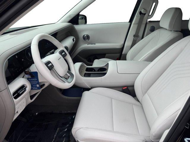 2026 Hyundai PALISADE SEL 8P