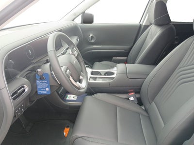 2026 Hyundai PALISADE HYBRID SEL 7 Passenger
