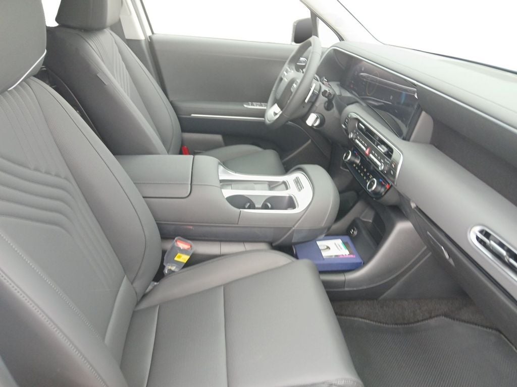 2026 Hyundai PALISADE HYBRID SEL 7 Passenger