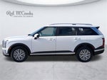 2026 Hyundai PALISADE HYBRID SEL 7 Passenger