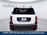 2026 Hyundai PALISADE HYBRID SEL 7 Passenger