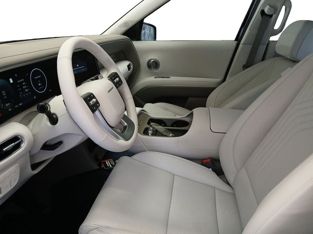 2026 Hyundai PALISADE HYBRID SEL 7 Passenger