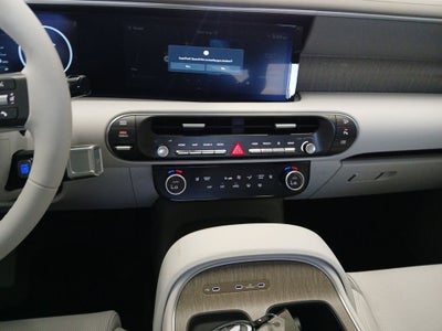 2026 Hyundai PALISADE HYBRID SEL 7 Passenger