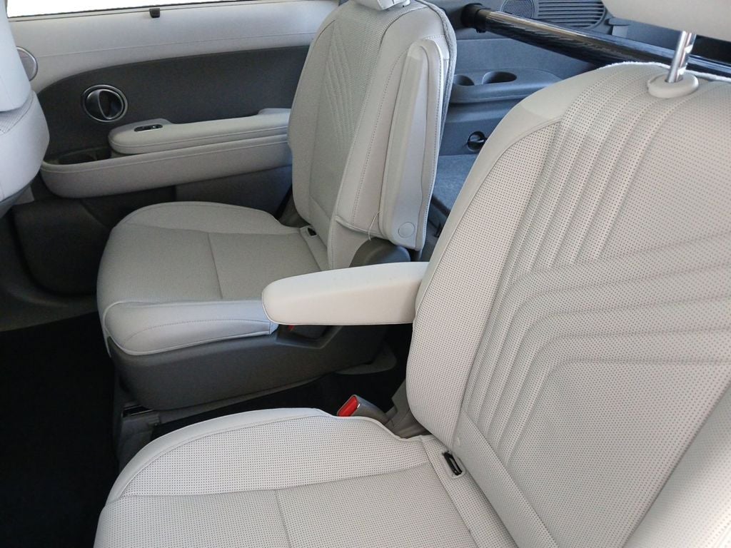 2026 Hyundai PALISADE HYBRID SEL 7 Passenger
