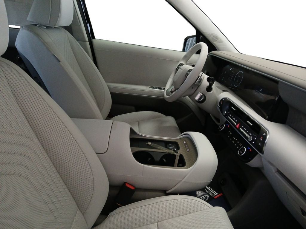 2026 Hyundai PALISADE HYBRID SEL 7 Passenger