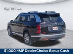 2026 Hyundai PALISADE HYBRID SEL 7 Passenger