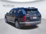 2026 Hyundai PALISADE HYBRID SEL 7 Passenger