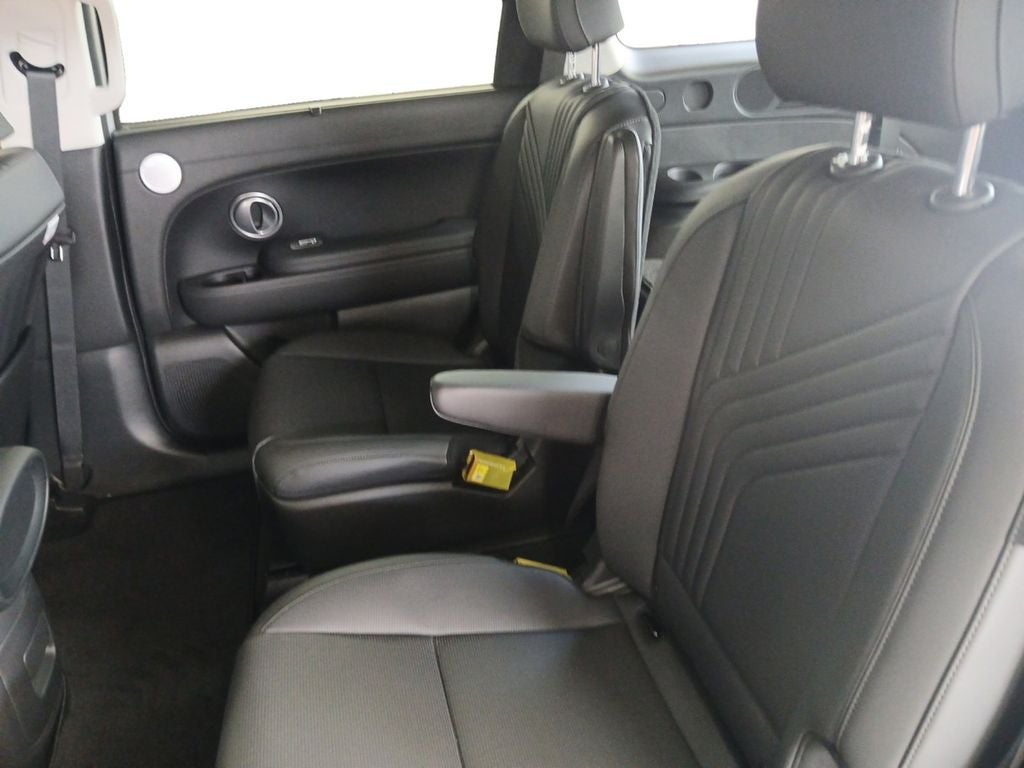 2026 Hyundai PALISADE HYBRID SEL 7 Passenger
