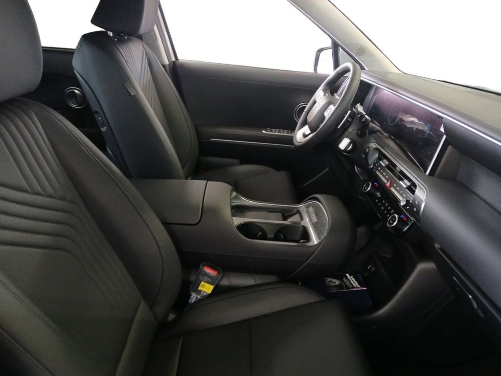 2026 Hyundai PALISADE HYBRID SEL 7 Passenger