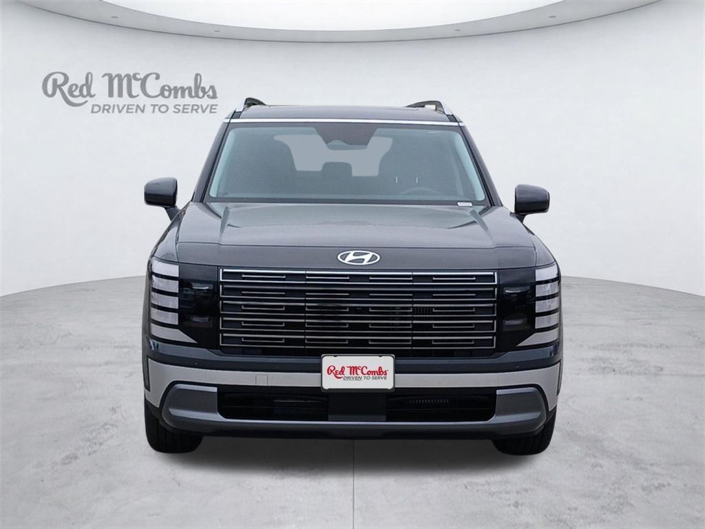 2026 Hyundai PALISADE HYBRID SEL 7 Passenger