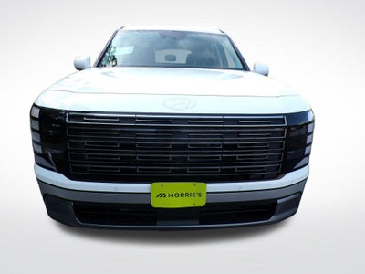 2026 Hyundai PALISADE HYBRID SEL 8P